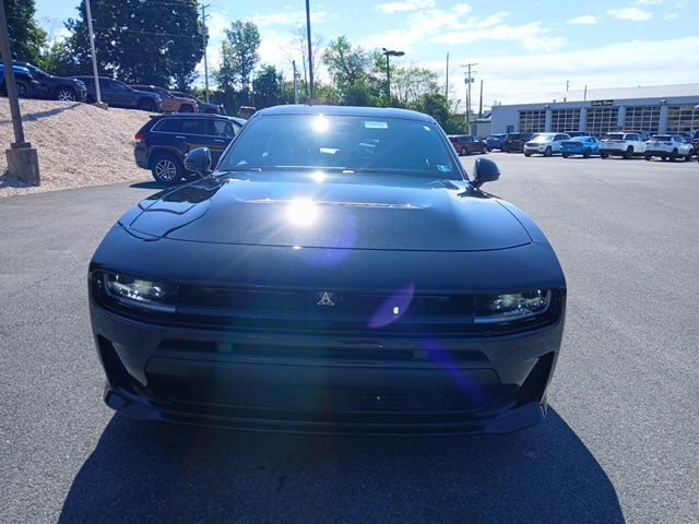 2026 Dodge Charger R/T