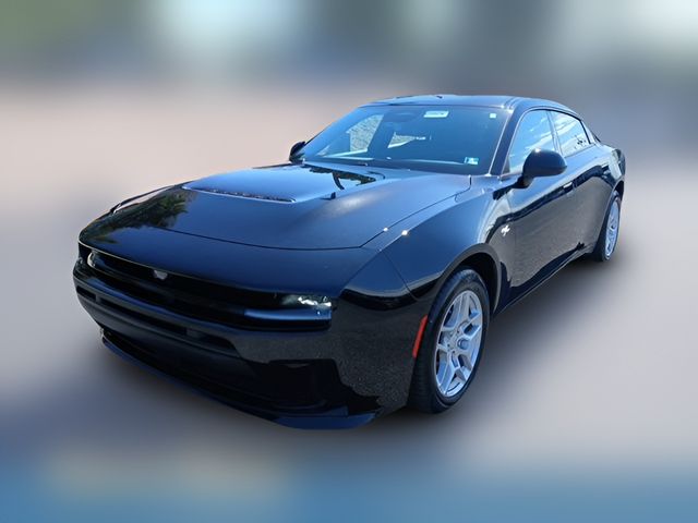 2026 Dodge Charger R/T