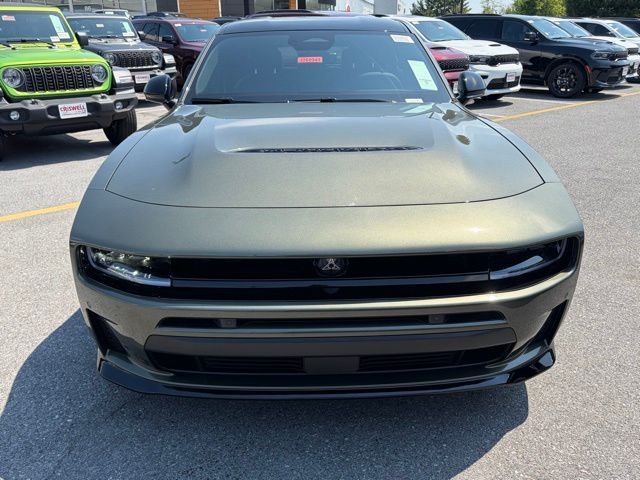 2026 Dodge Charger R/T