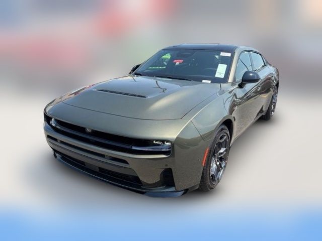 2026 Dodge Charger R/T