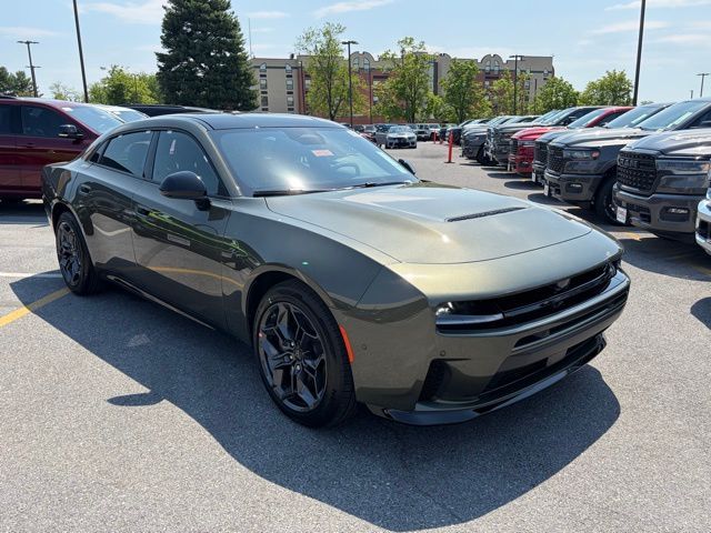 2026 Dodge Charger R/T