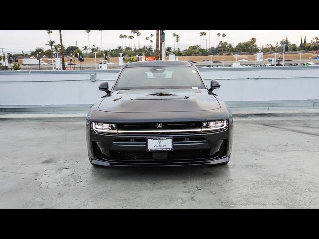 2026 Dodge Charger R/T Plus