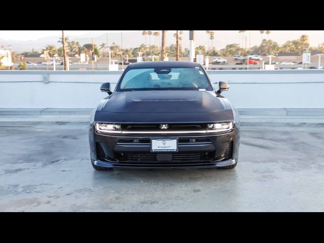 2026 Dodge Charger R/T Plus
