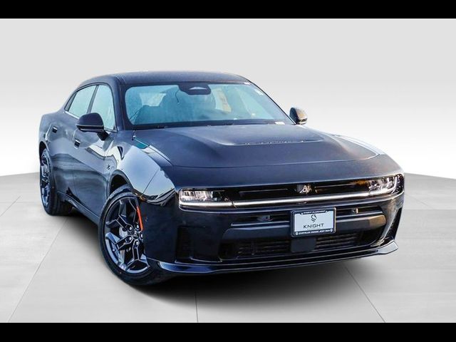 2026 Dodge Charger R/T Plus