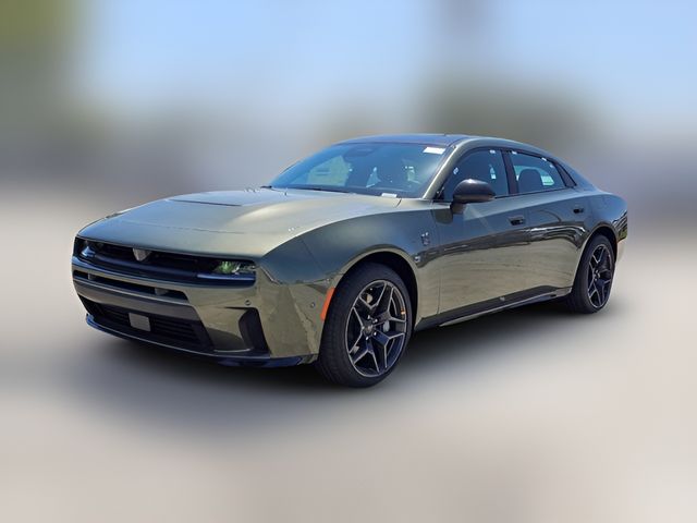 2026 Dodge Charger R/T