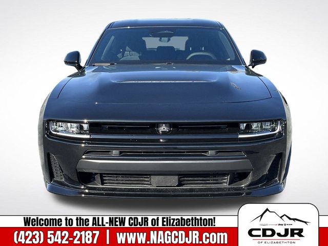 2026 Dodge Charger R/T
