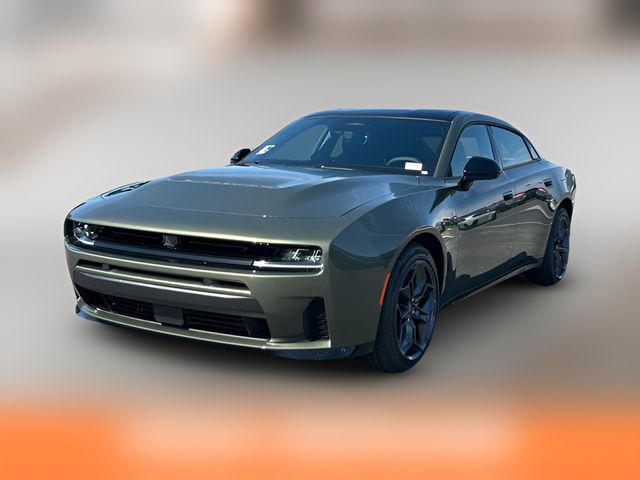 2026 Dodge Charger R/T