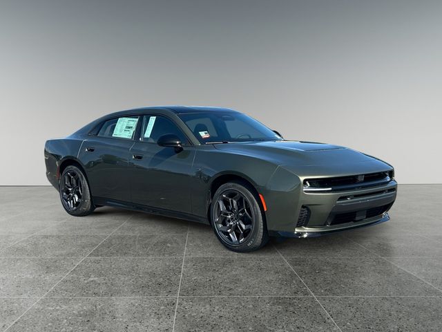 2026 Dodge Charger R/T