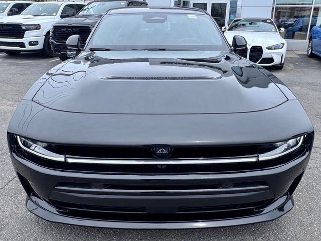 2026 Dodge Charger R/T Plus