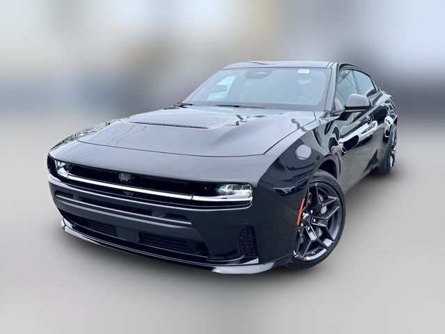 2026 Dodge Charger R/T Plus