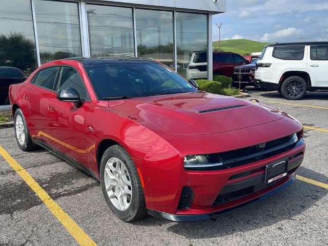 2026 Dodge Charger R/T
