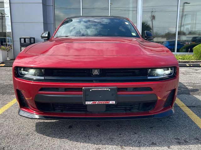 2026 Dodge Charger R/T