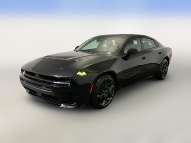 2026 Dodge Charger R/T