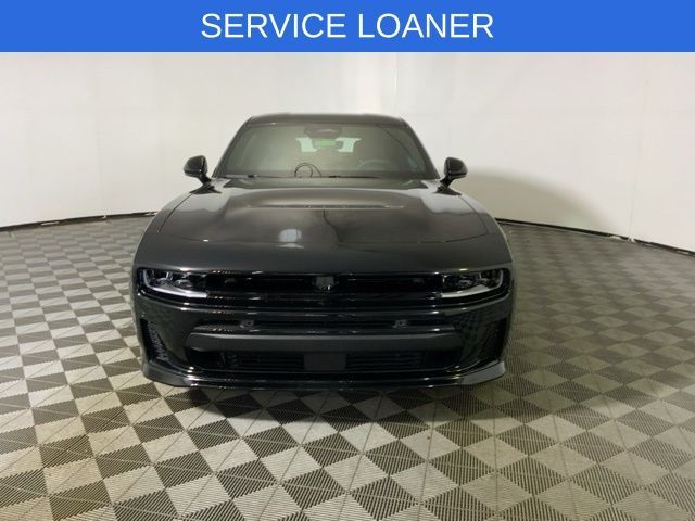 2026 Dodge Charger R/T