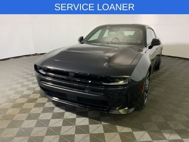 2026 Dodge Charger R/T
