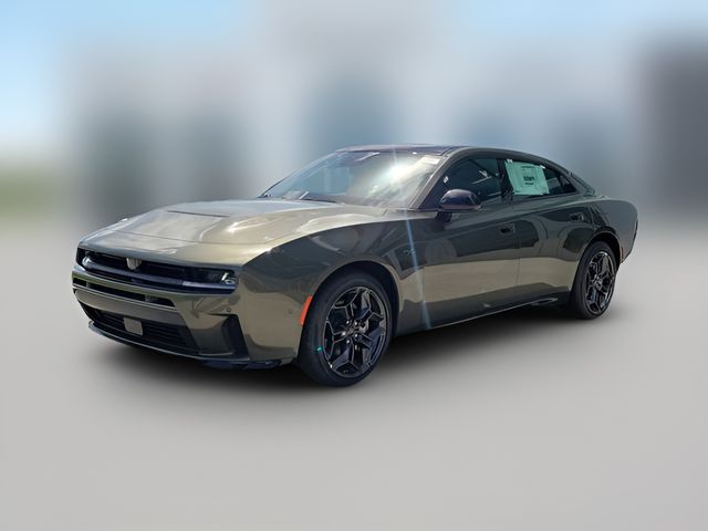 2026 Dodge Charger R/T