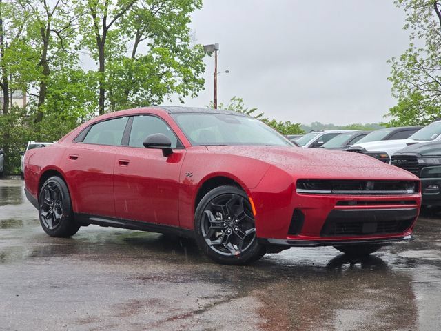 2026 Dodge Charger R/T