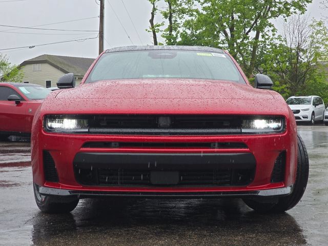 2026 Dodge Charger R/T