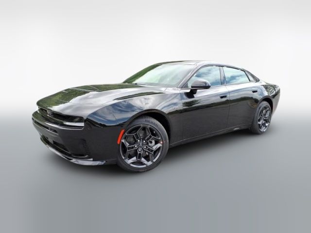 2026 Dodge Charger R/T