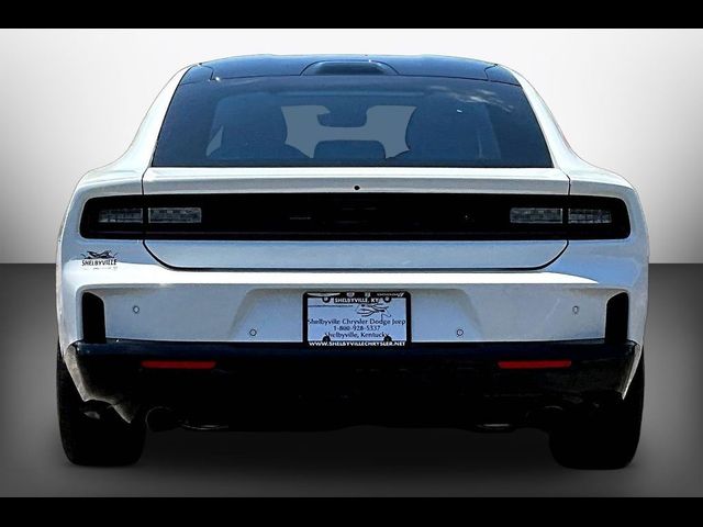 2026 Dodge Charger R/T