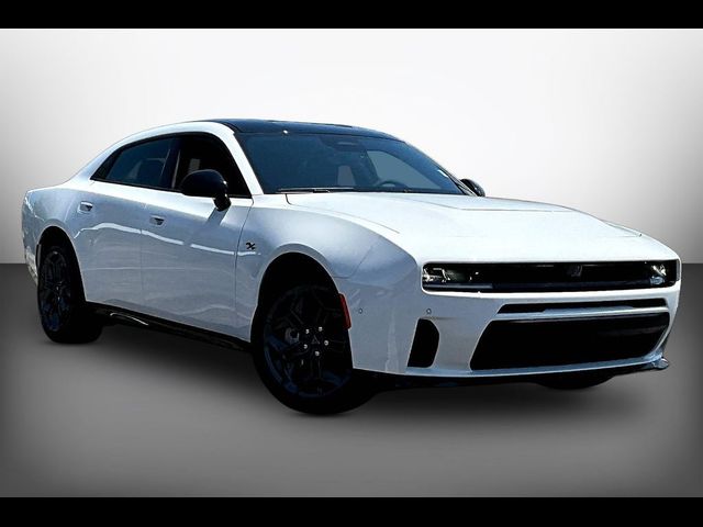2026 Dodge Charger R/T