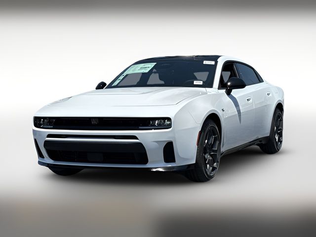 2026 Dodge Charger R/T