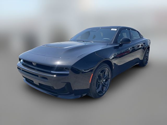 2026 Dodge Charger R/T