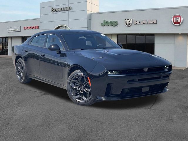 2026 Dodge Charger R/T