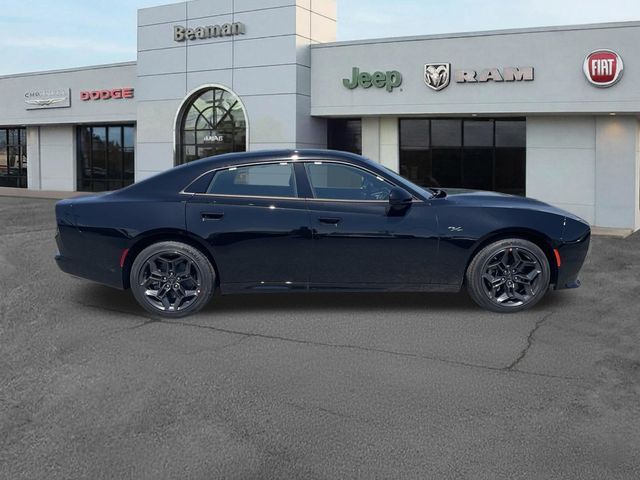 2026 Dodge Charger R/T