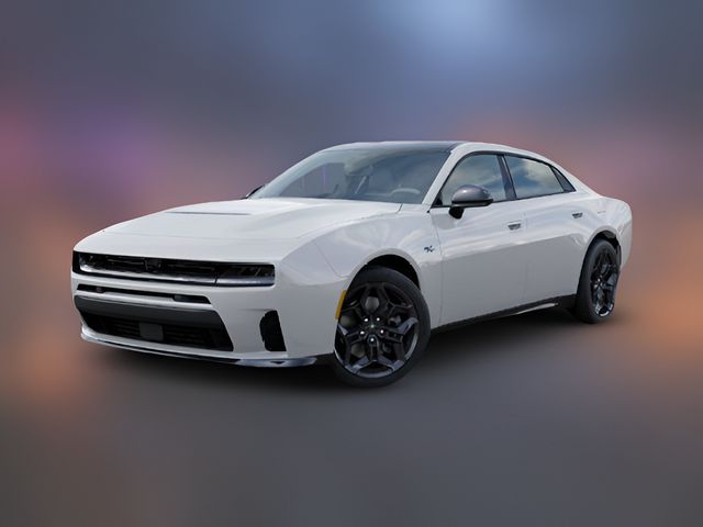 2026 Dodge Charger R/T