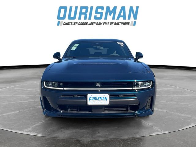 2026 Dodge Charger R/T Plus