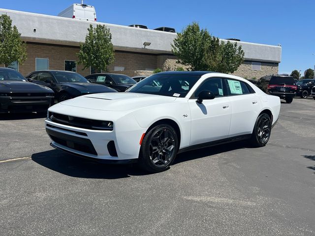 2026 Dodge Charger R/T