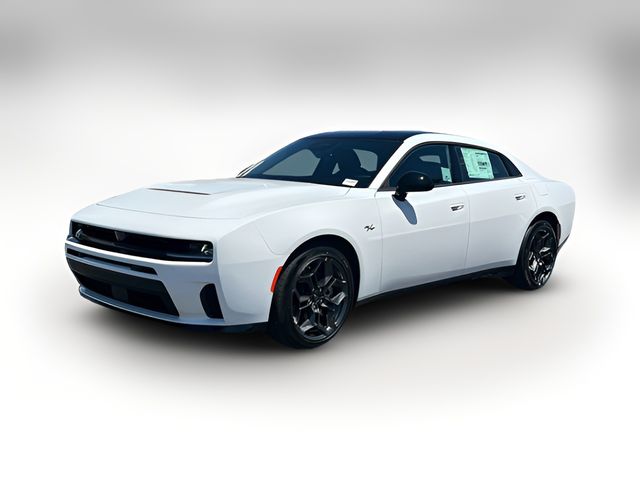2026 Dodge Charger R/T