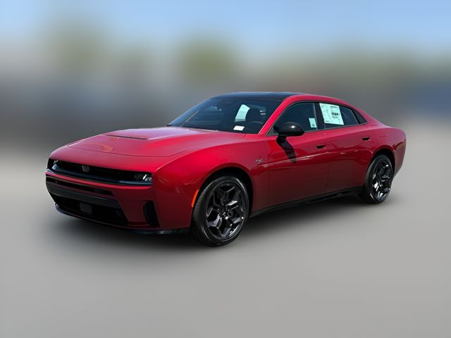 2026 Dodge Charger R/T