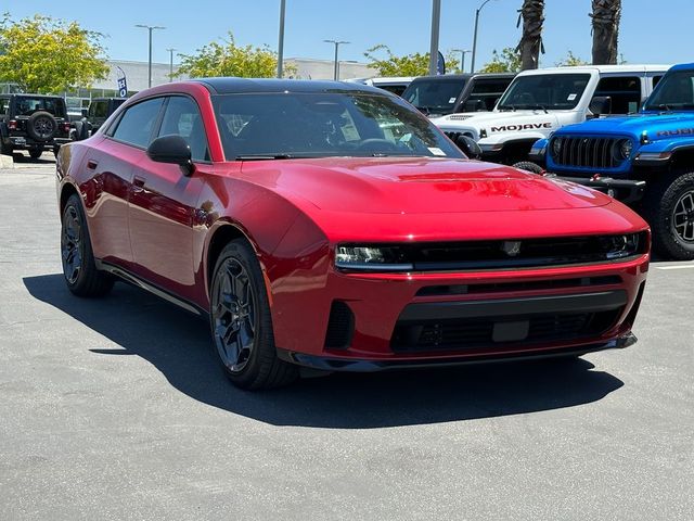 2026 Dodge Charger R/T