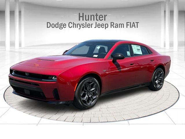 2026 Dodge Charger R/T