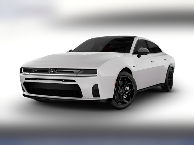 2026 Dodge Charger R/T Plus