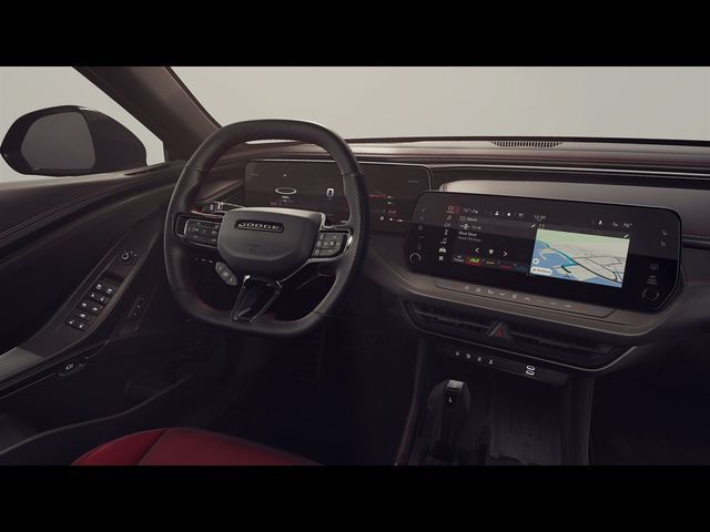 2026 Dodge Charger R/T Plus