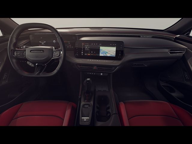 2026 Dodge Charger R/T Plus