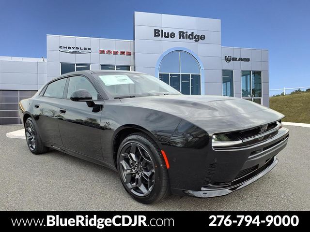 2026 Dodge Charger R/T
