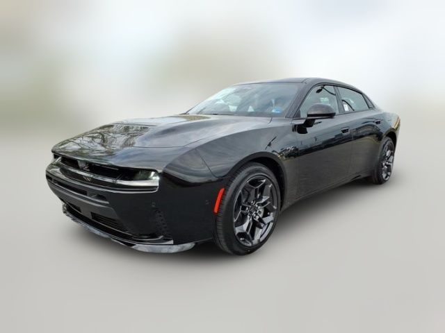 2026 Dodge Charger R/T