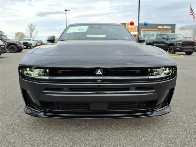 2026 Dodge Charger R/T