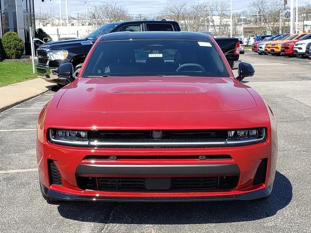 2026 Dodge Charger R/T Plus