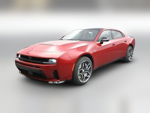 2026 Dodge Charger R/T