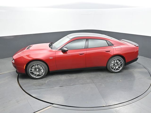 2026 Dodge Charger R/T