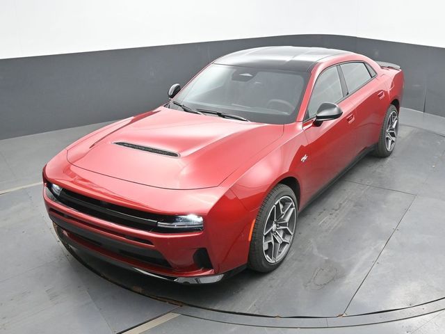 2026 Dodge Charger R/T