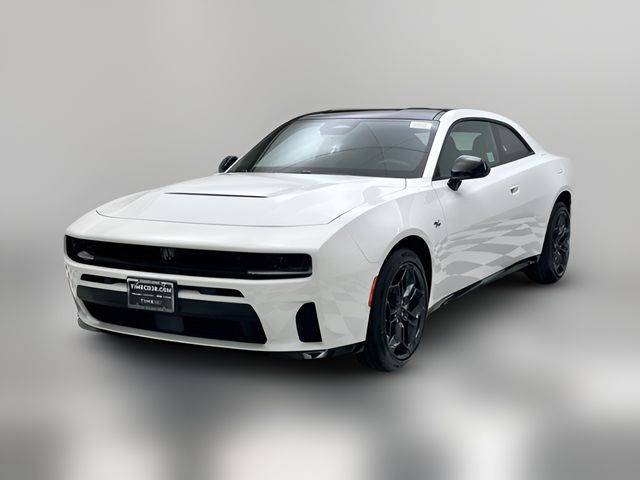 2026 Dodge Charger R/T