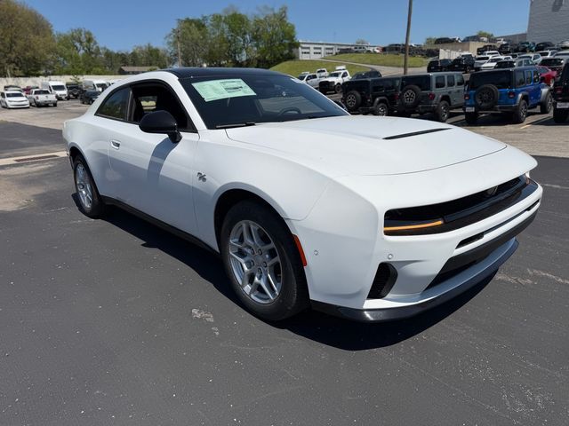 2026 Dodge Charger R/T