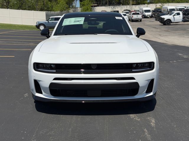 2026 Dodge Charger R/T