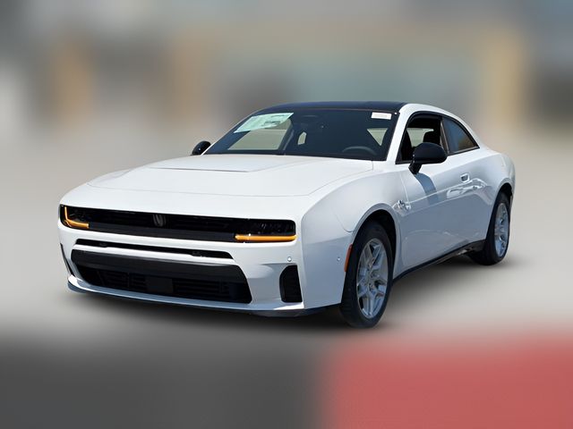 2026 Dodge Charger R/T